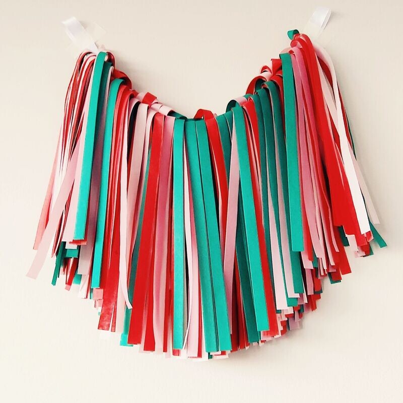 XMAS MULTIFLECO 35cm