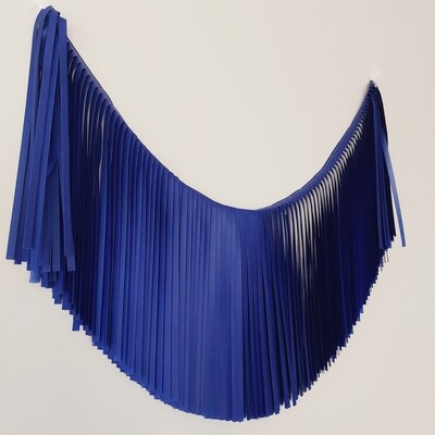 GUIRNALDA XXL AZUL ROYALE