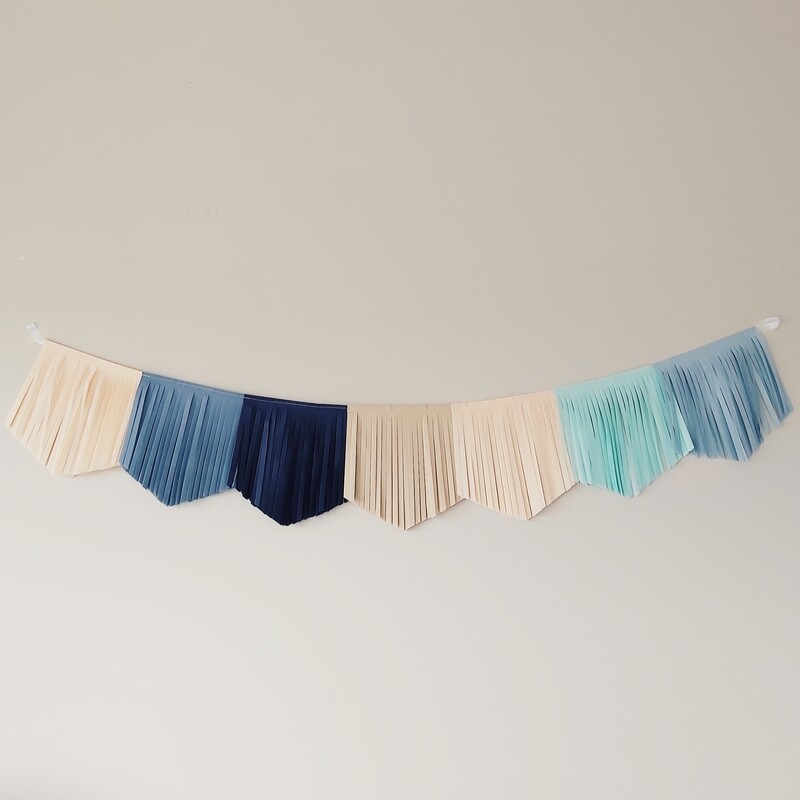 BLUE PICOS 140cm