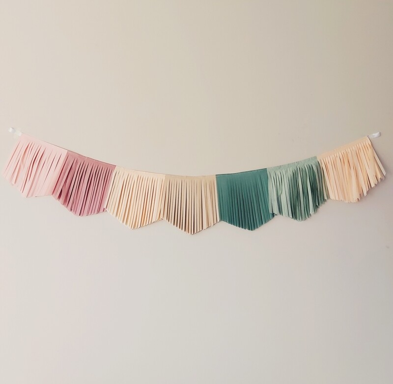 PINK PICOS 140cm