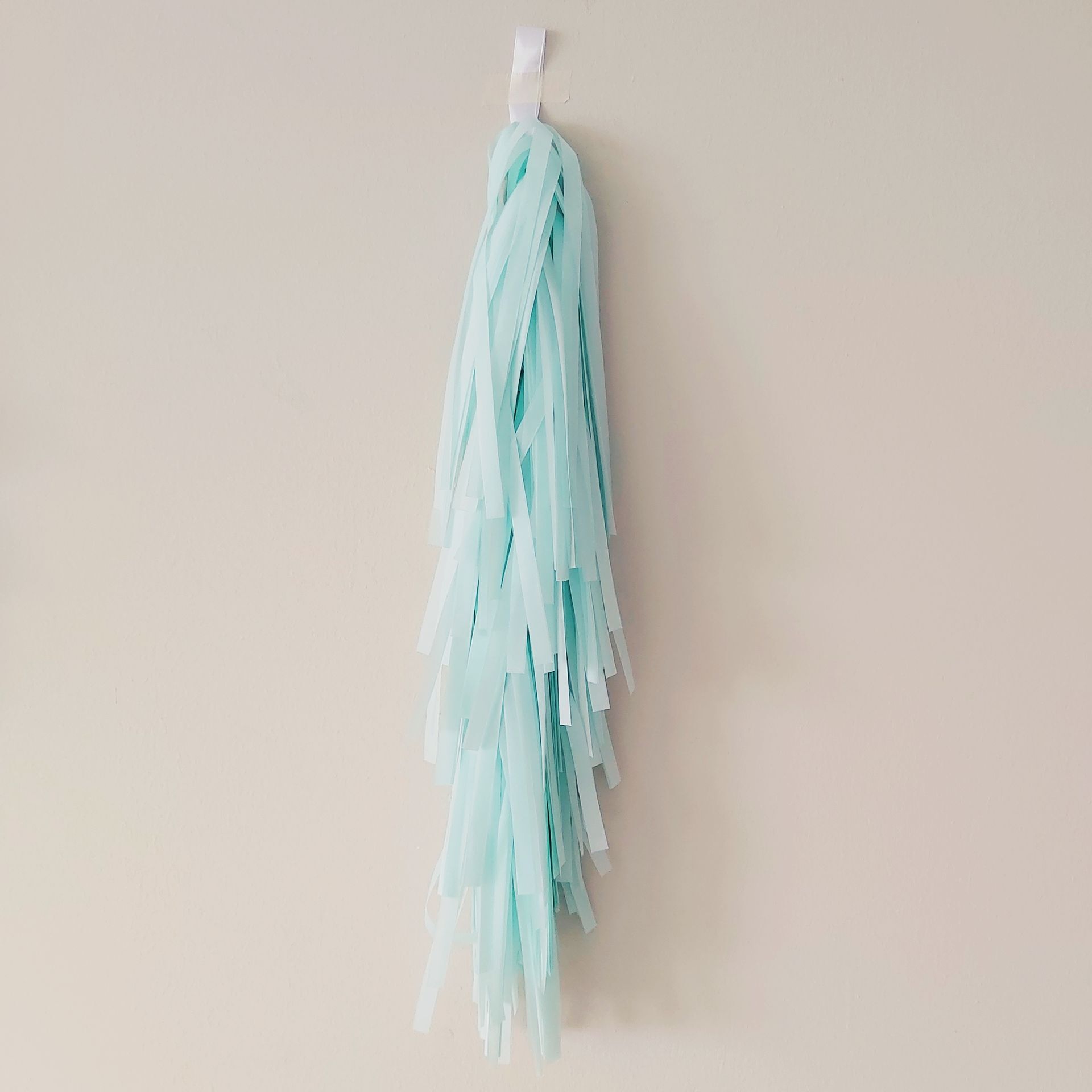 MONOCOLOR MINT CLARO 35/70/140cm