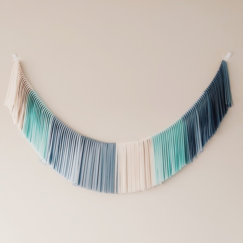 BLUES 140cm