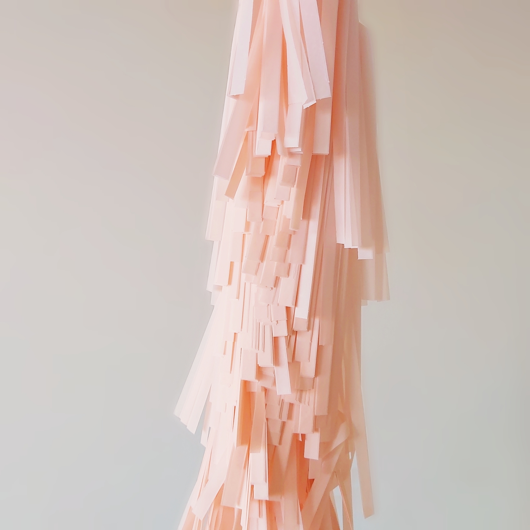 ROSA EMPOLVADO CLARO 140cm