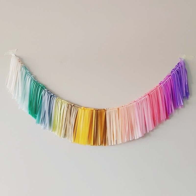 SUPER ARCOIRIS 140cm