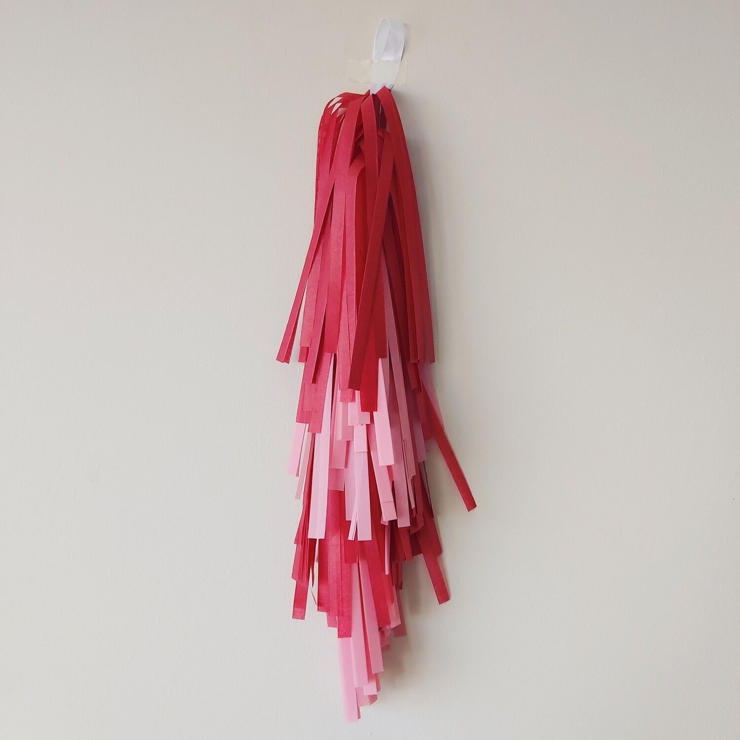ROJO CHICLE 35cm