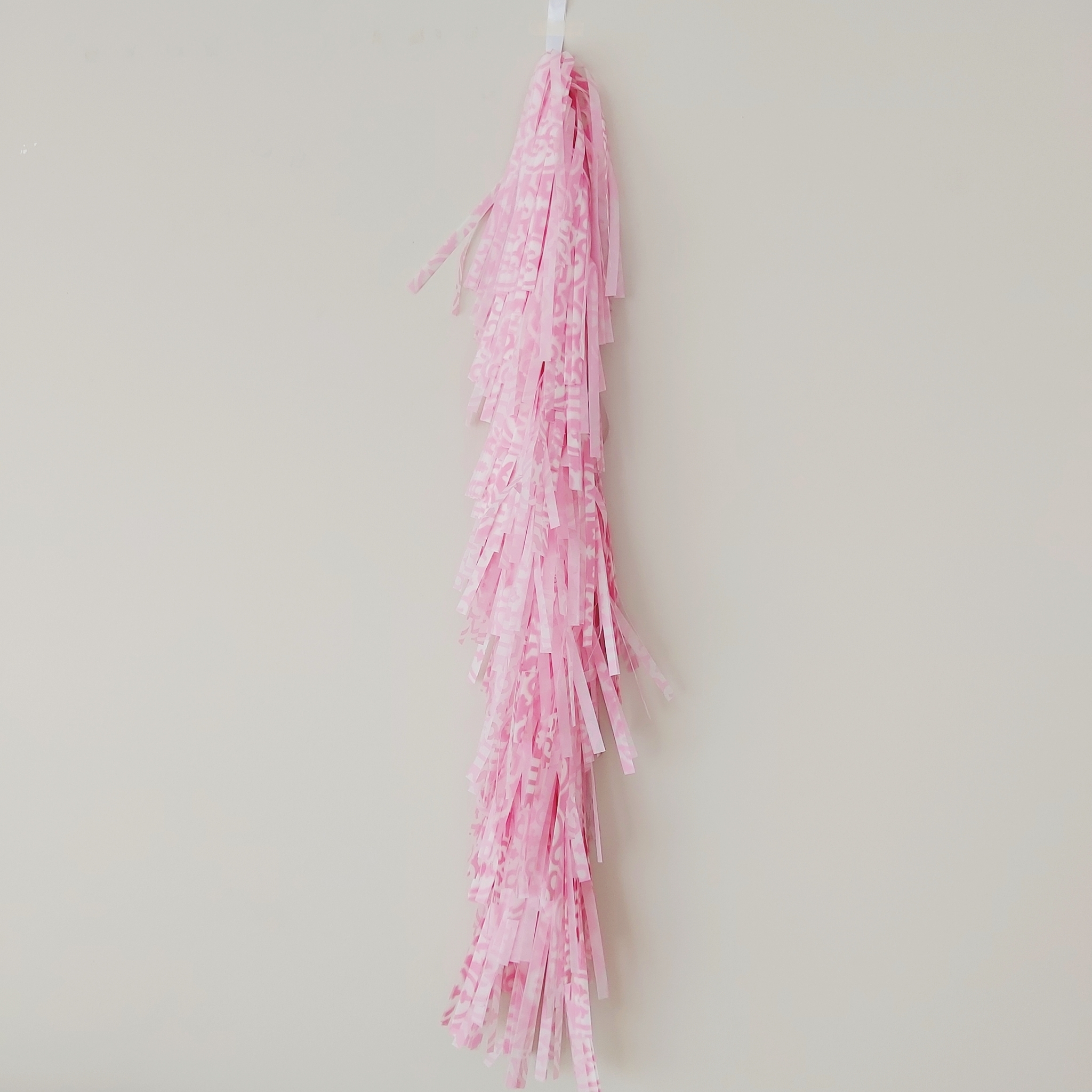 HIDRÁULICA ROSA 70CM