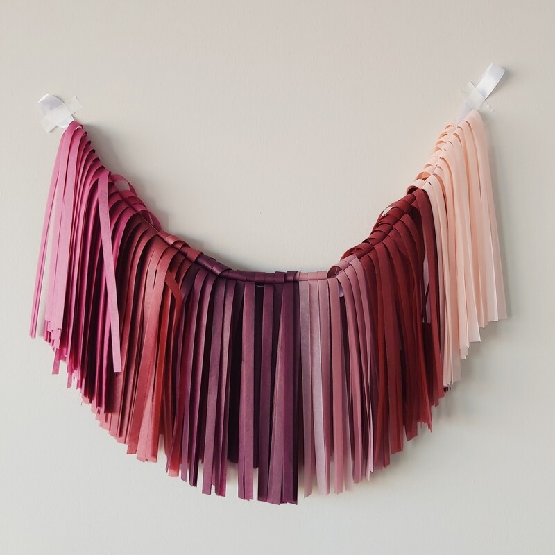 VINO ROSA VINTAGE  70cm