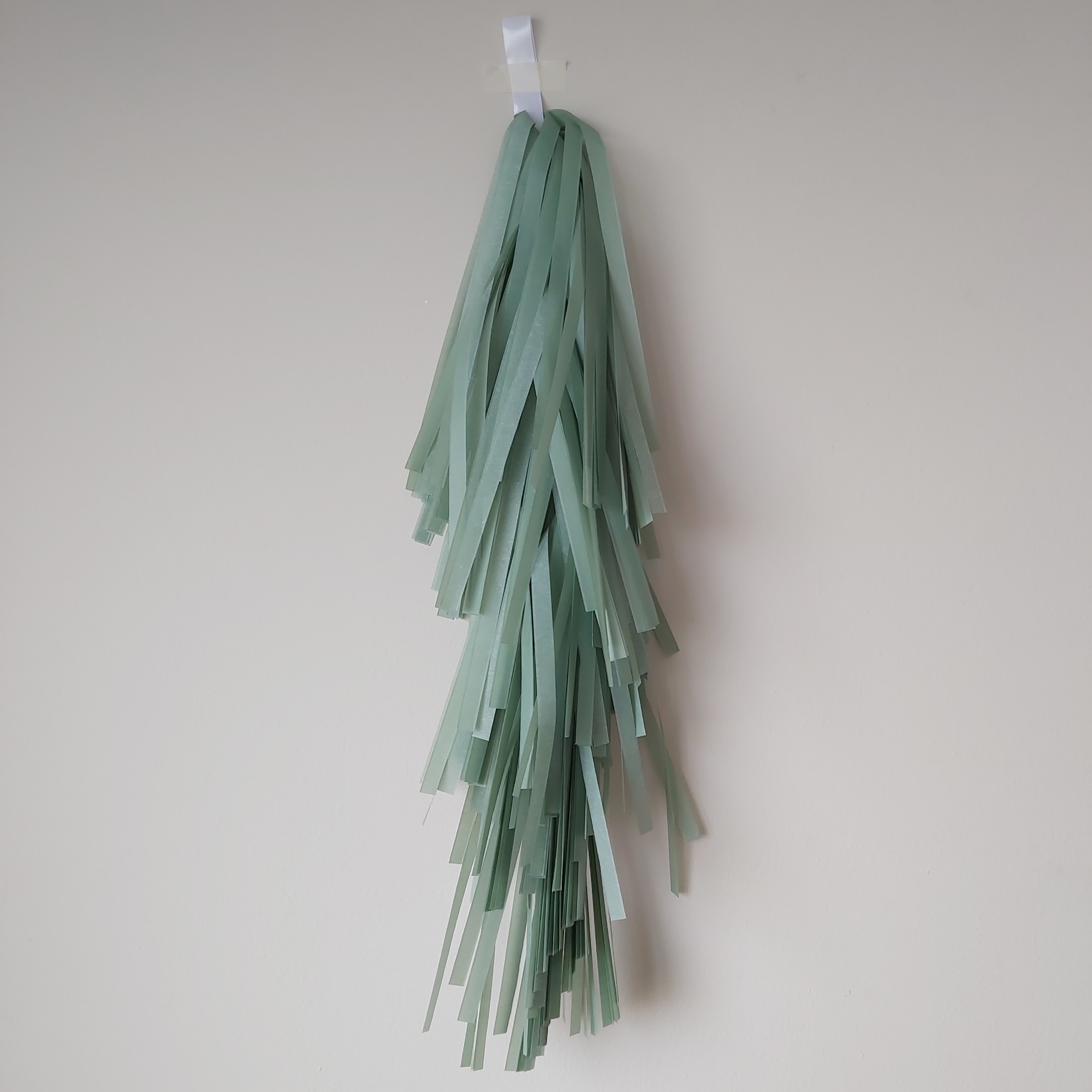 MONOCOLOR EUCALIPTO 35/70/140cm