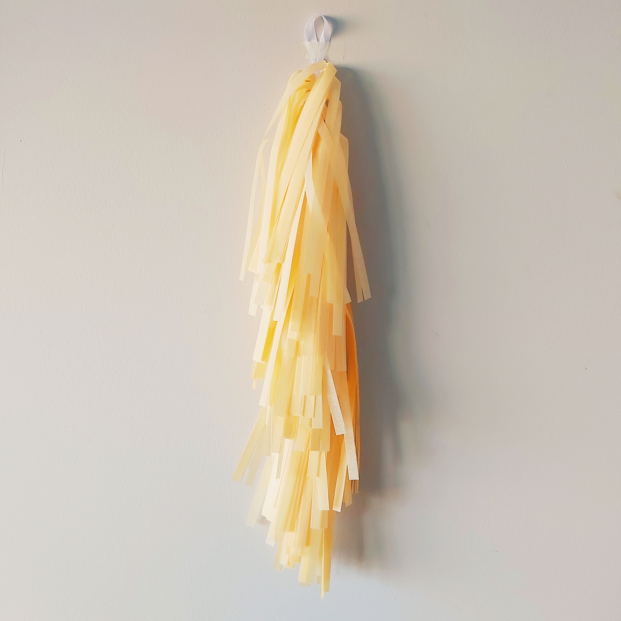 MONOCOLOR VAINILLA 35/70/140cm