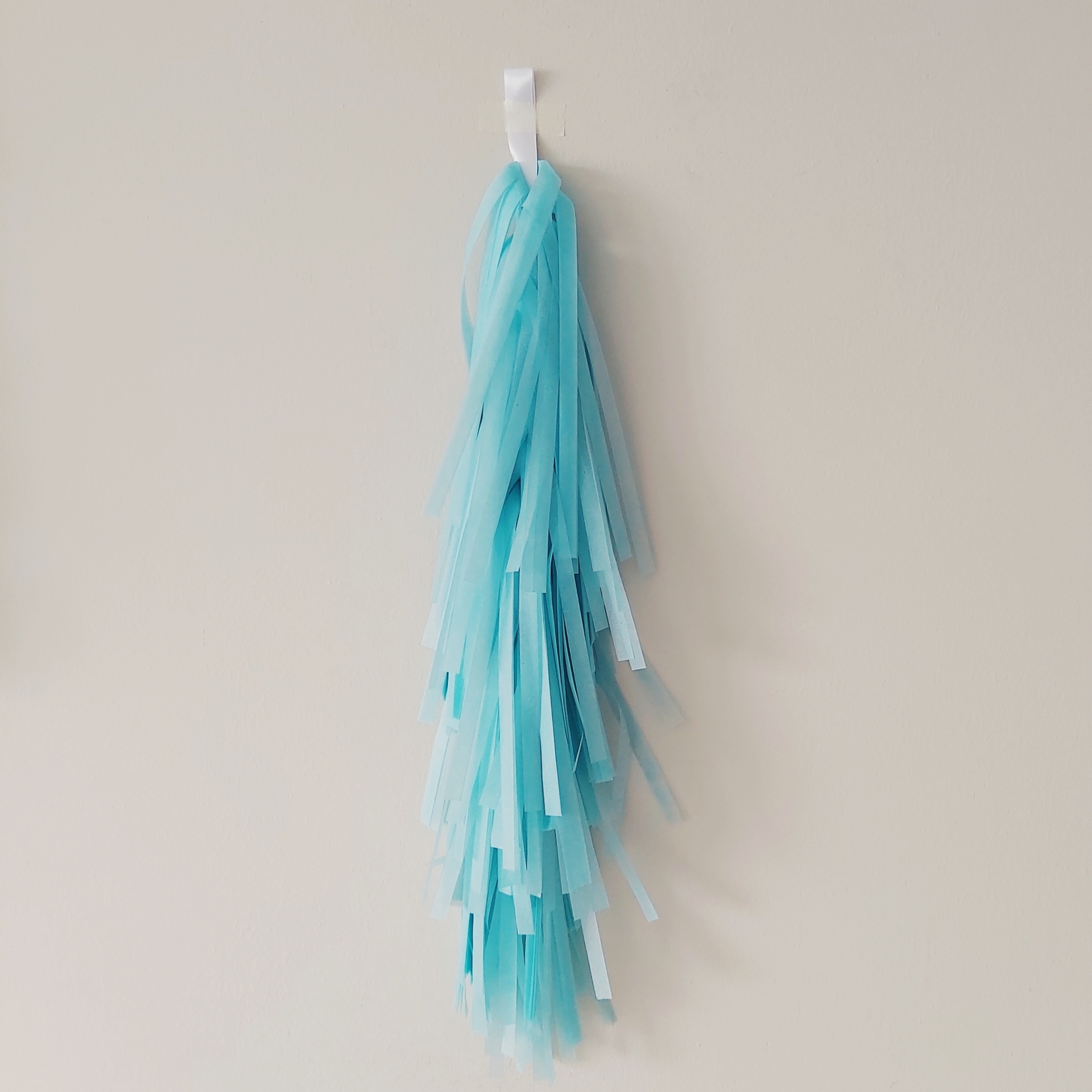 MONOCOLOR AQUAMARINA 35/70/140cm