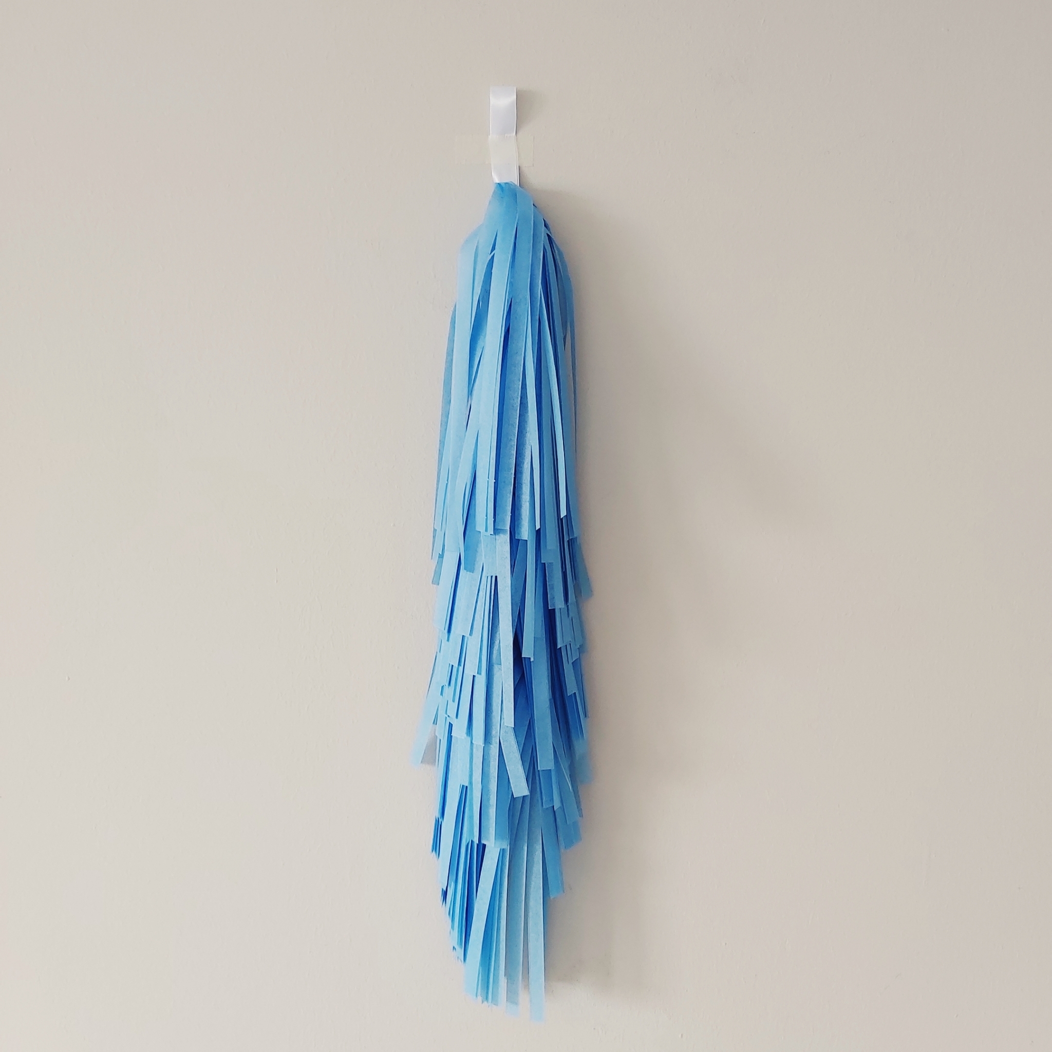 MONOCOLOR AZUL CIELO 35/70/140cm