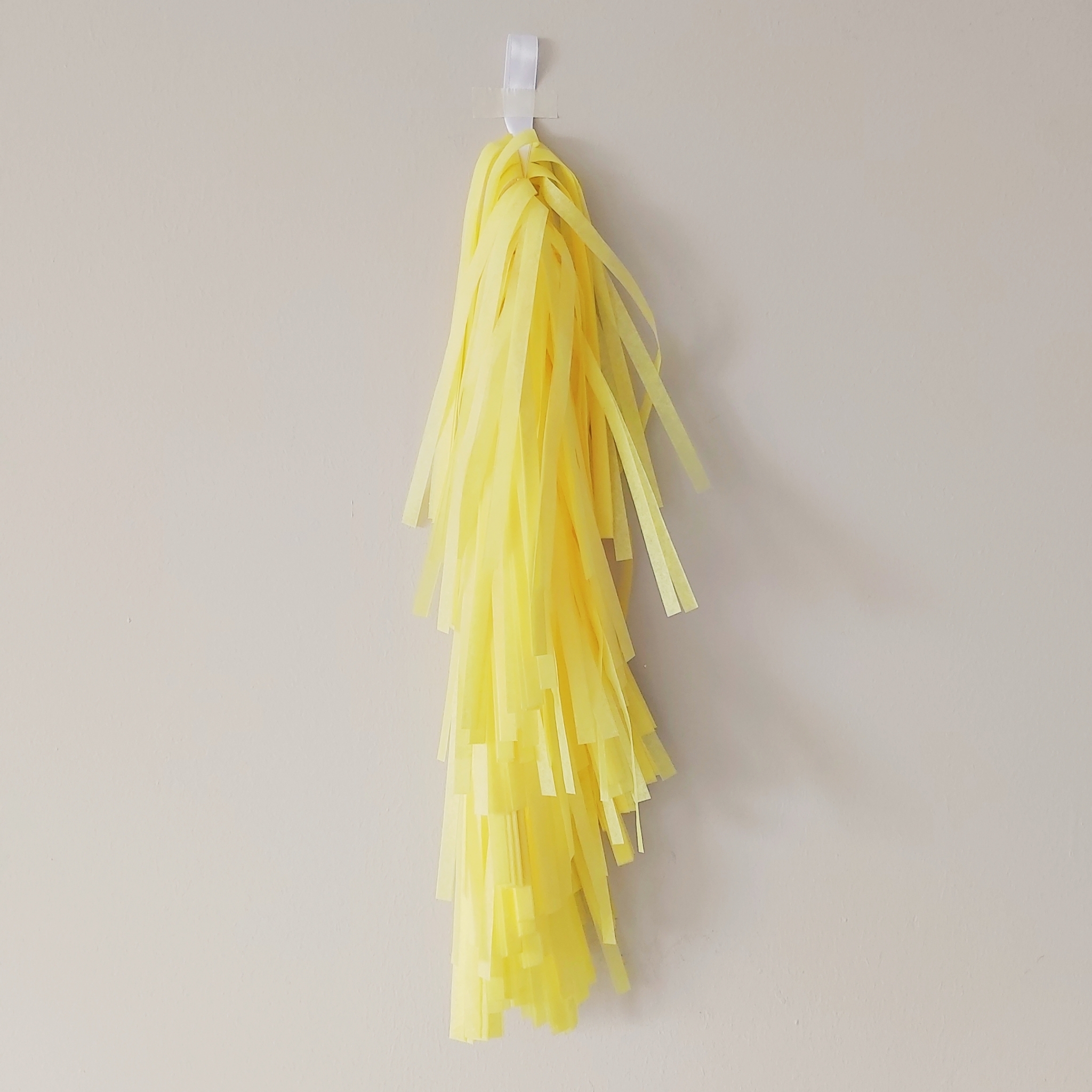 MONOCOLOR AMARILLO CITRON 35/70/140cm