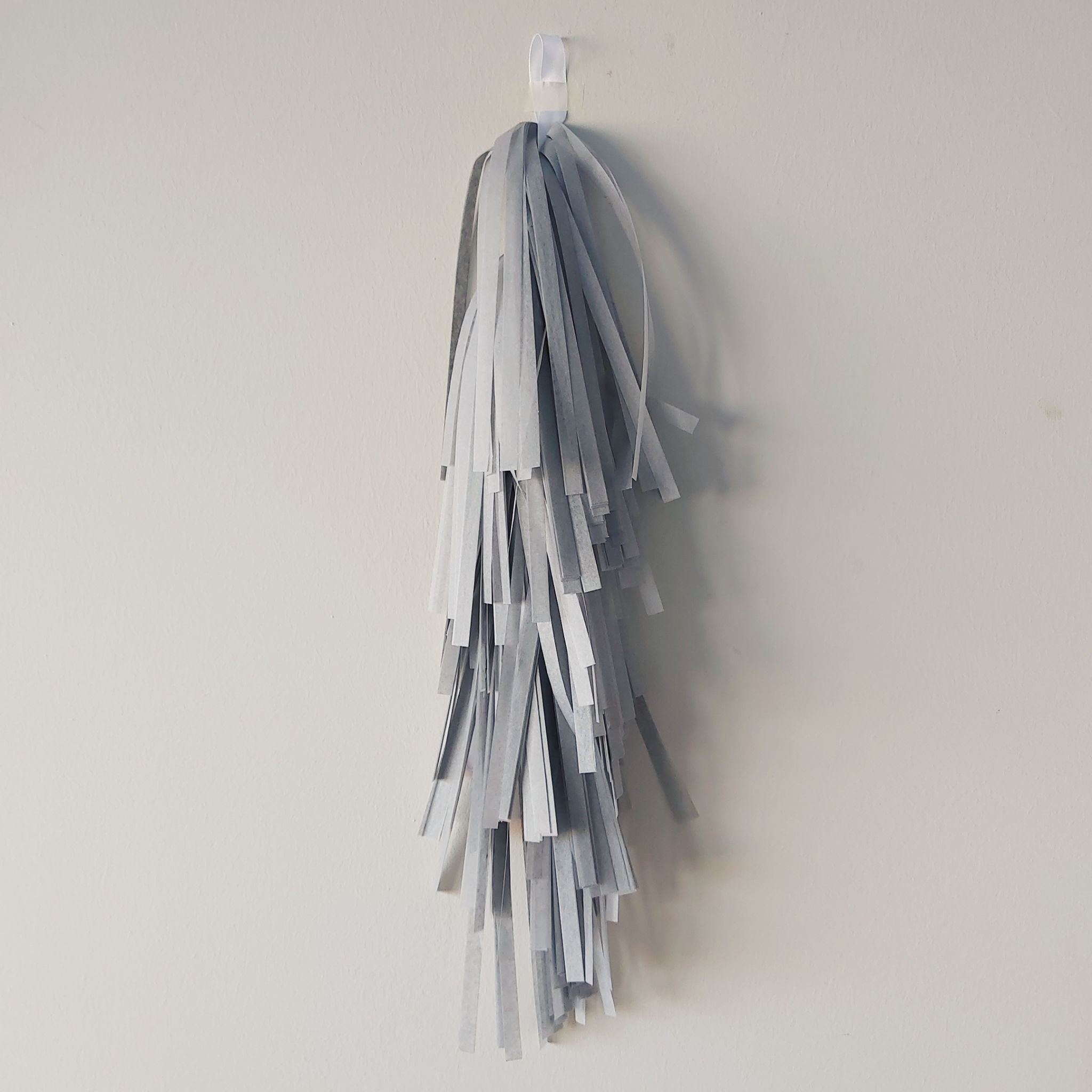 MONOCOLOR GRIS MEDIO 35/70/140cm35cm