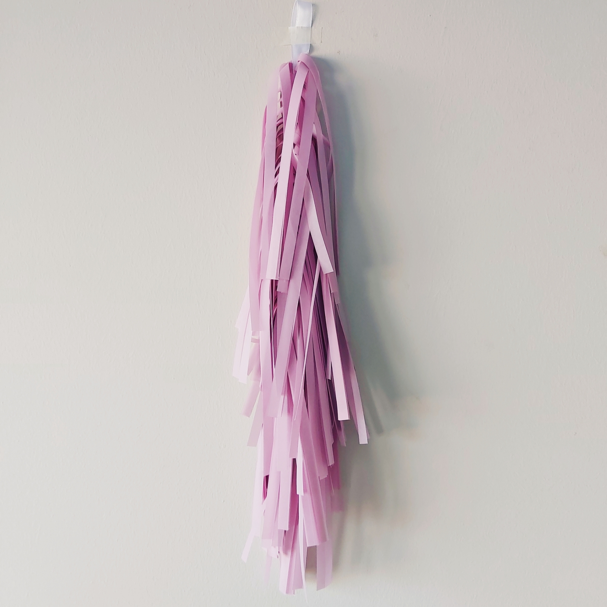 MONOCOLOR LILA EMPOLVADO 35/70/140cm