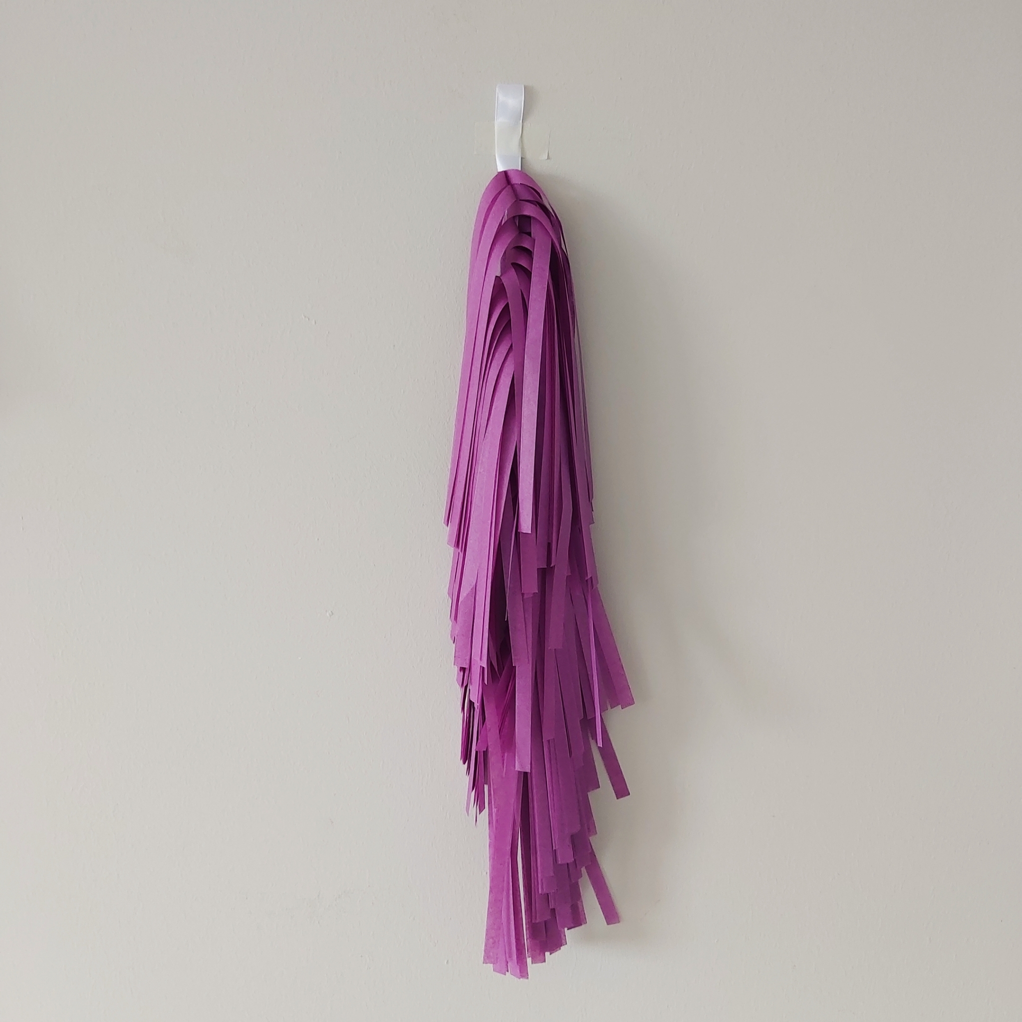 MONOCOLOR VIOLETA 35/70/140cm