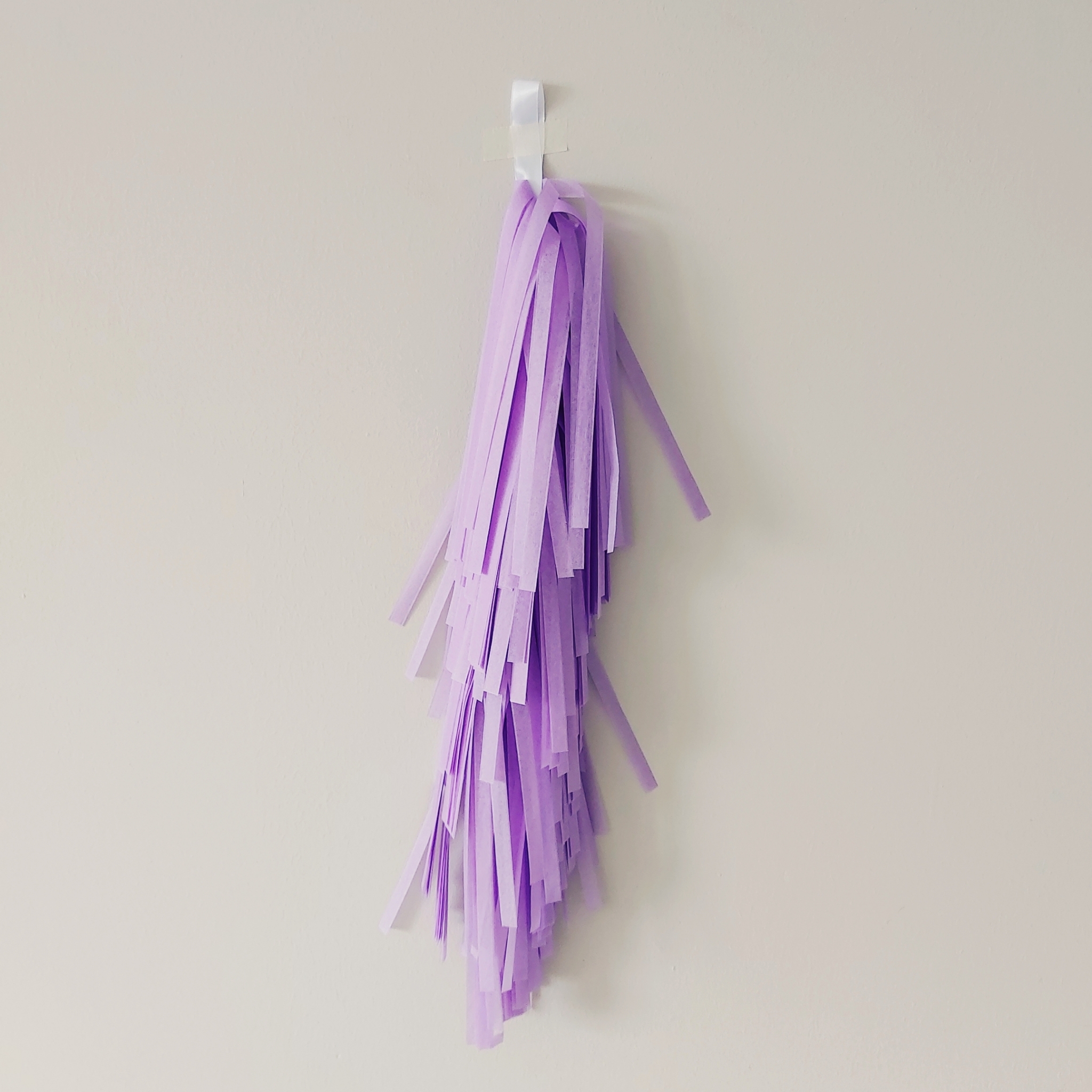 MONOCOLOR LILA 35/70/140cm