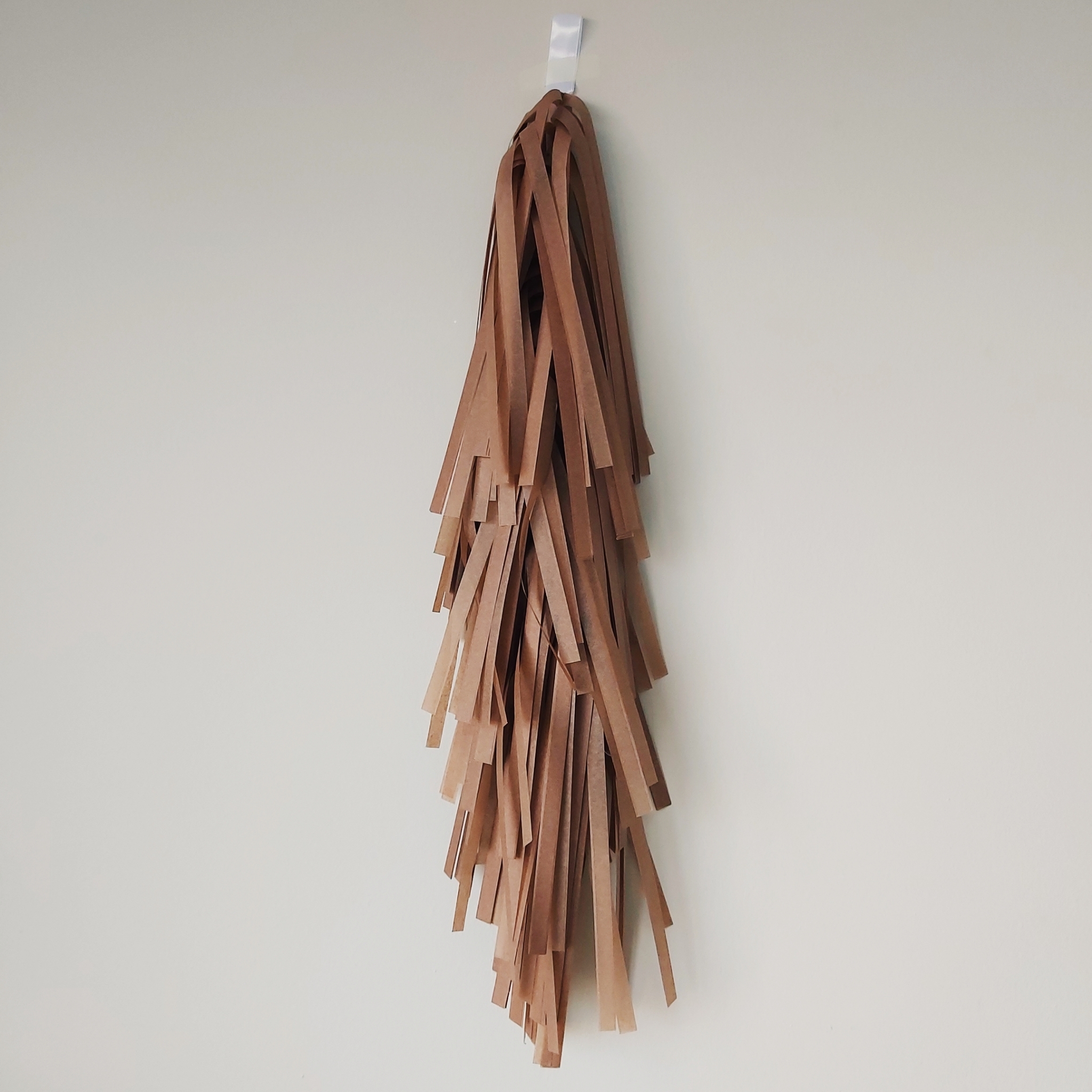 MONOCOLOR MARRON NEW 35/70/140cm