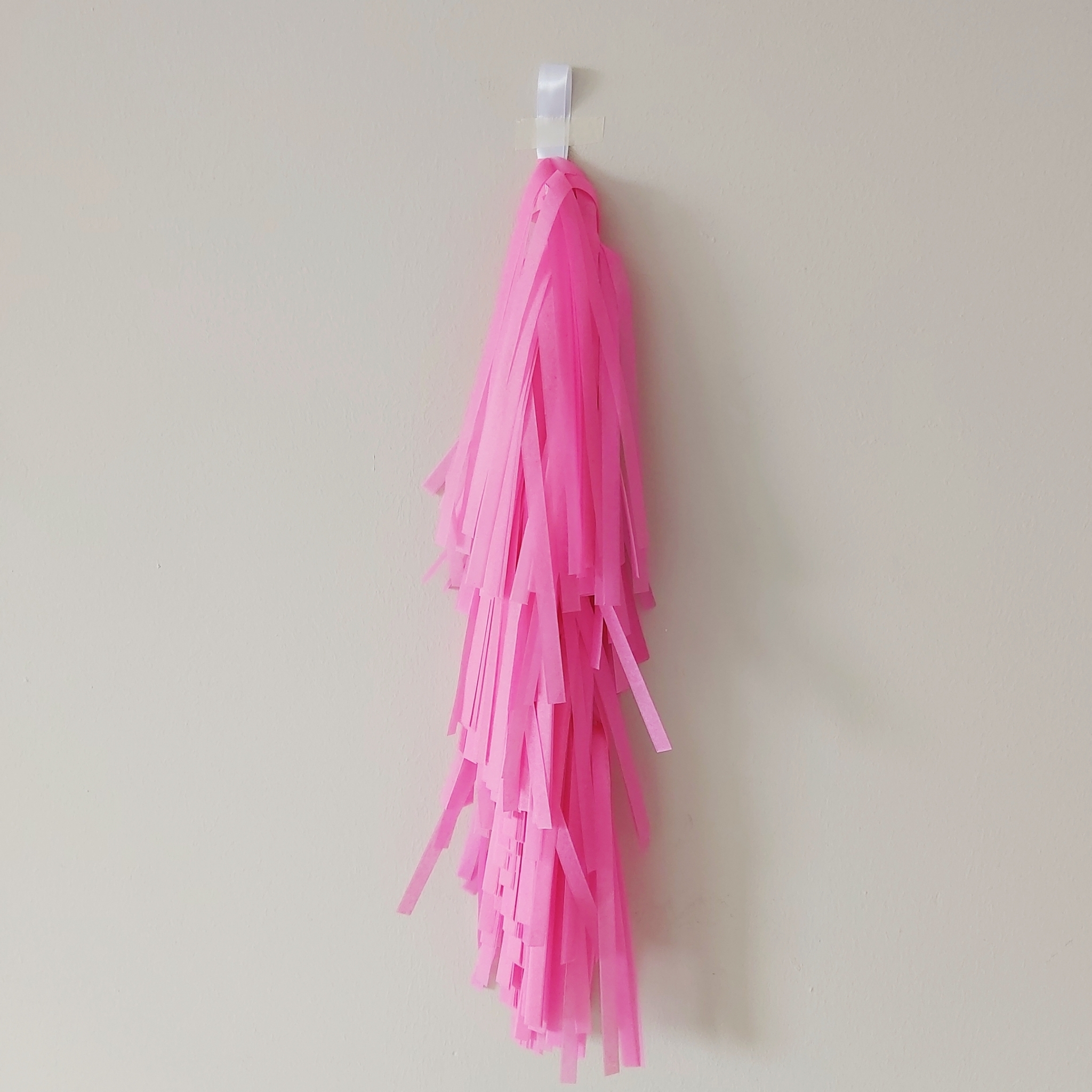 MONOCOLOR ROSA FUERTE 35/70/140cm