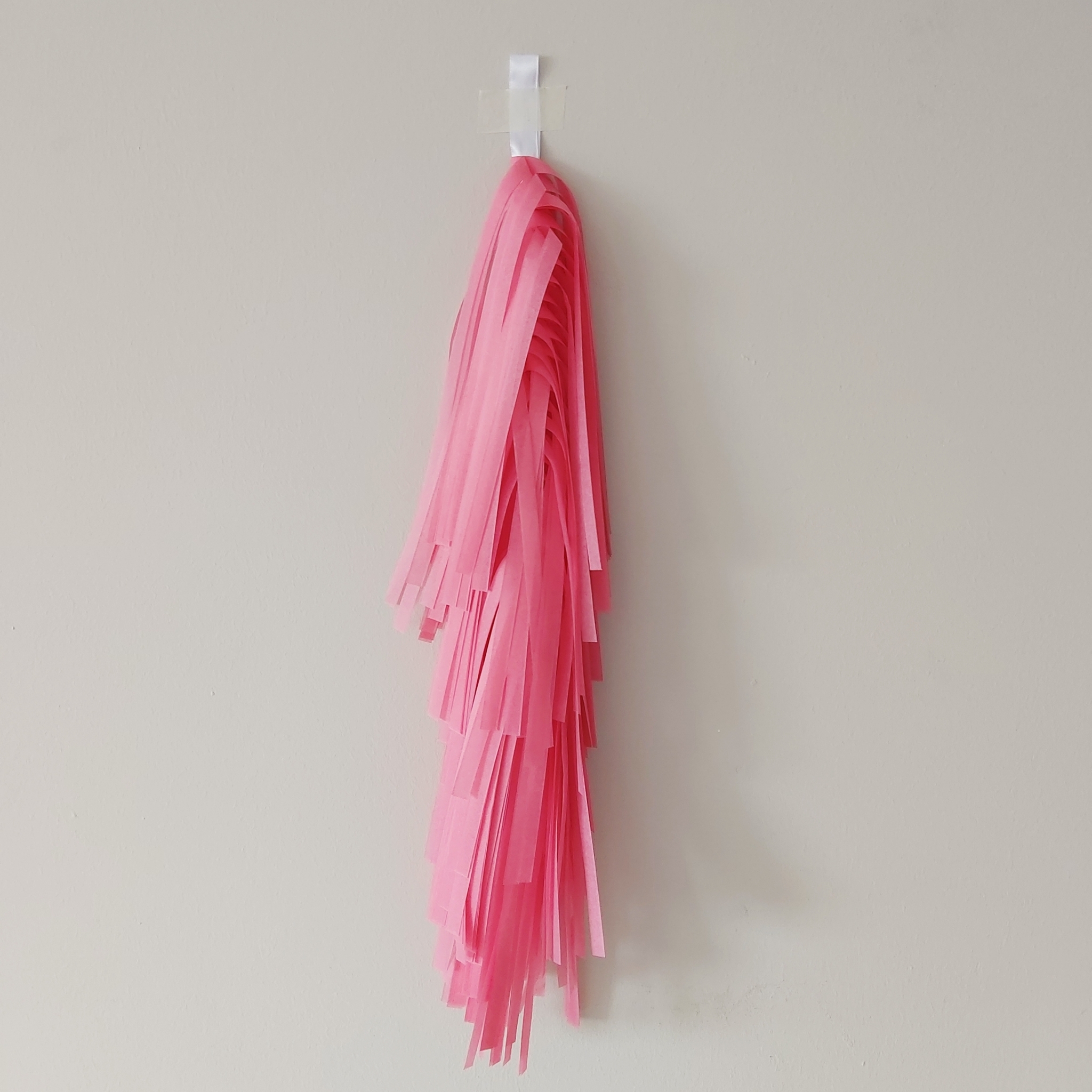 MONOCOLOR ROSA SALMÓN 35/70/140cm