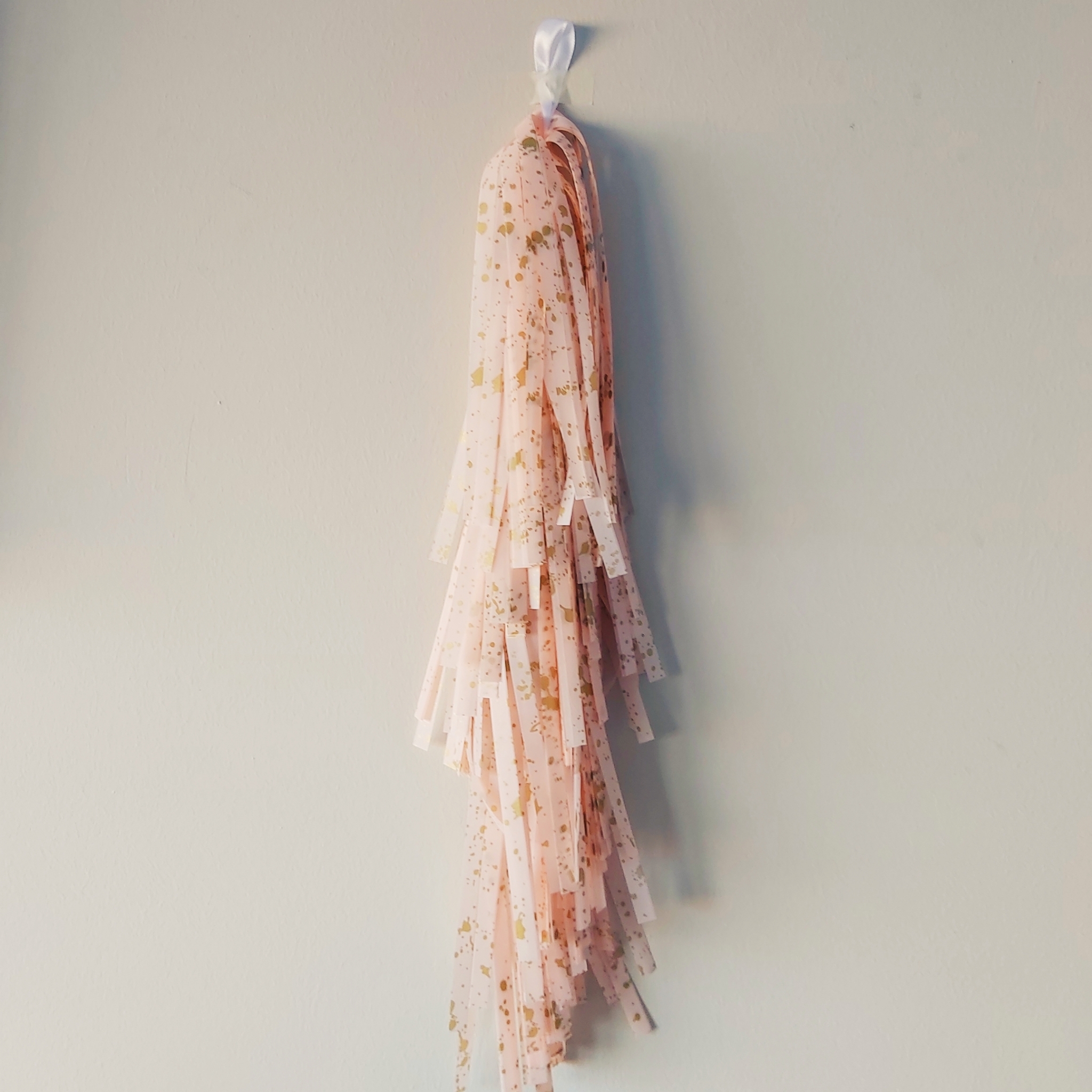 ROSA SPLASH ORO 35/70/140cm