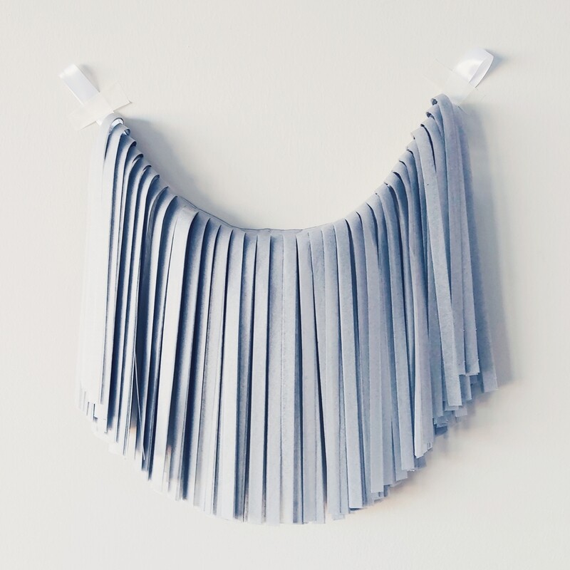 MONOCOLOR GRIS CLARO 35/70/140cm