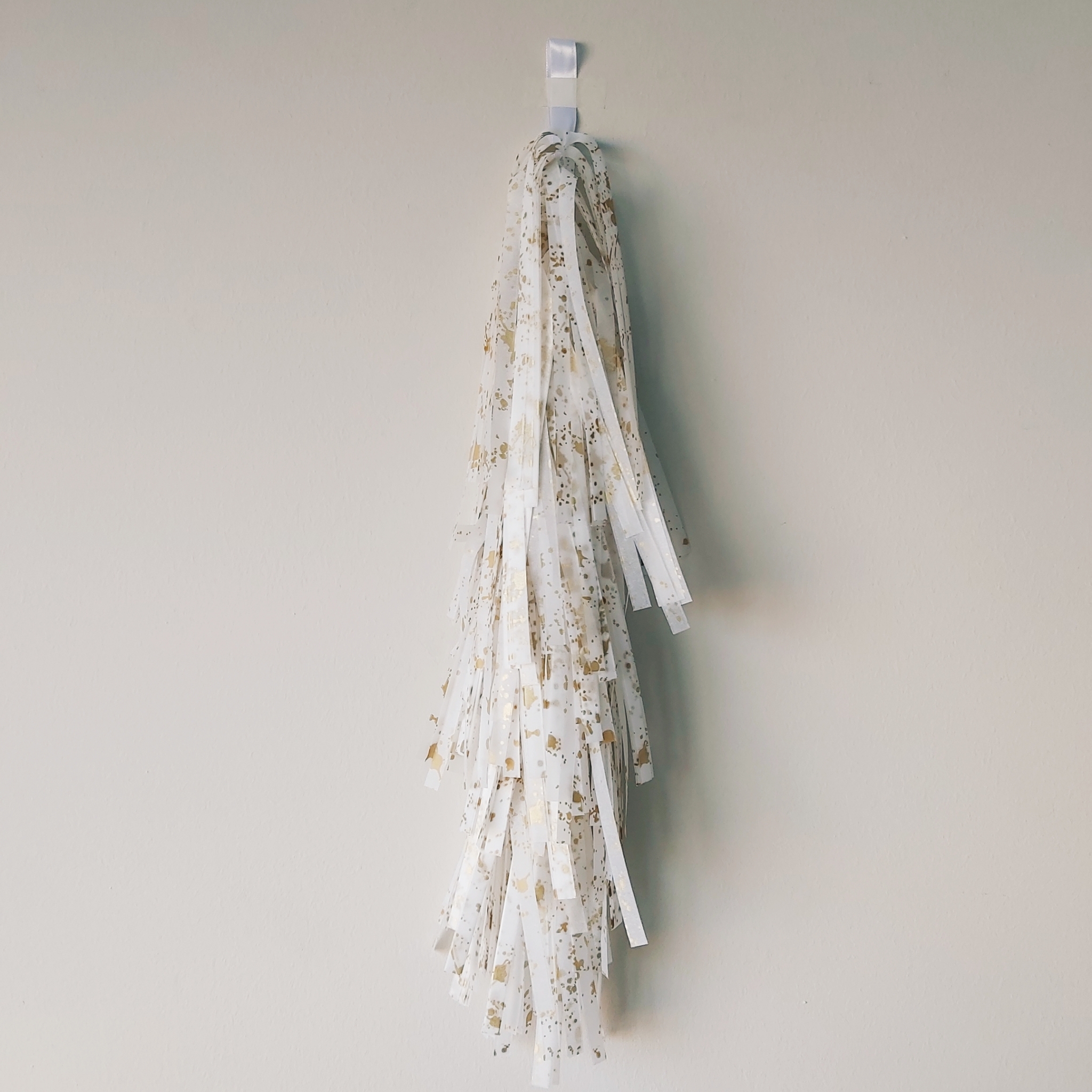 BLANCO SPLASH ORO 35/70/140cm