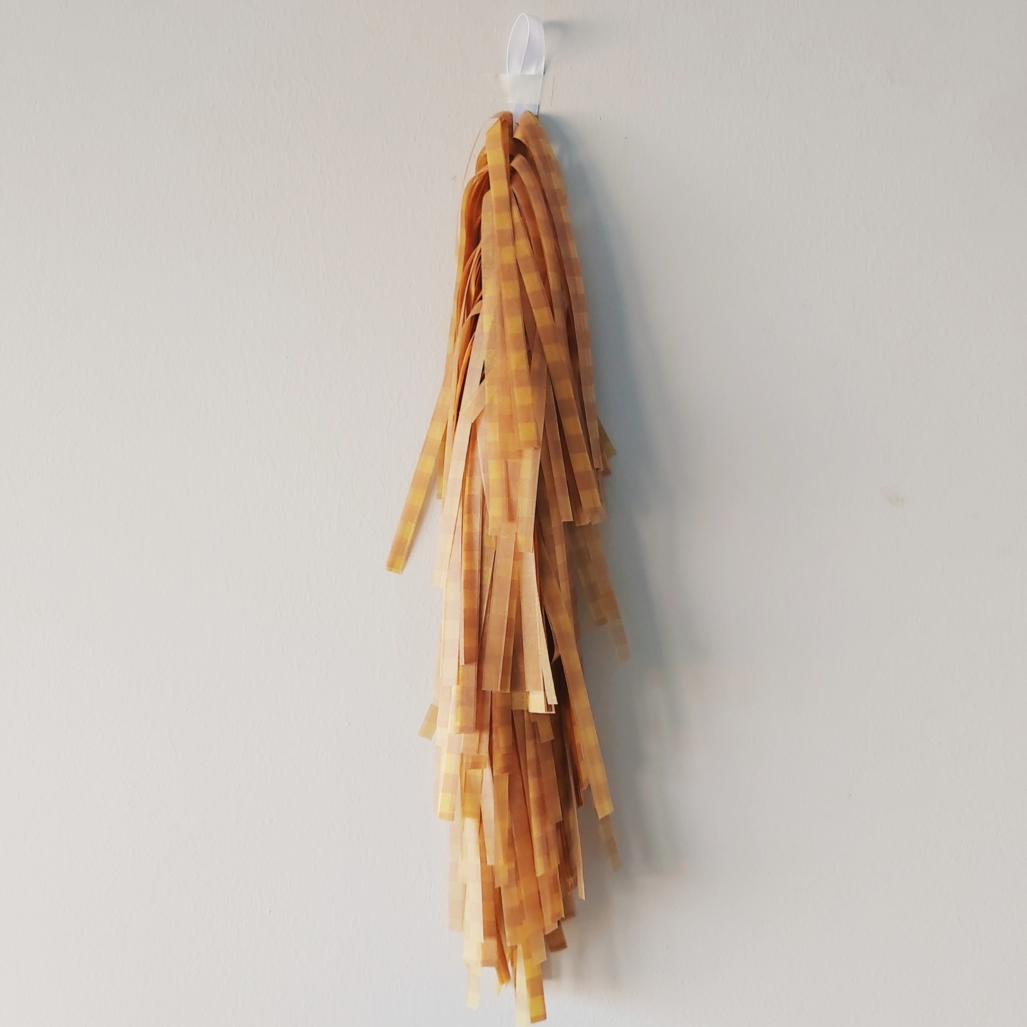 MINIVICHY MOSTAZA MARRON 35/70/140cm