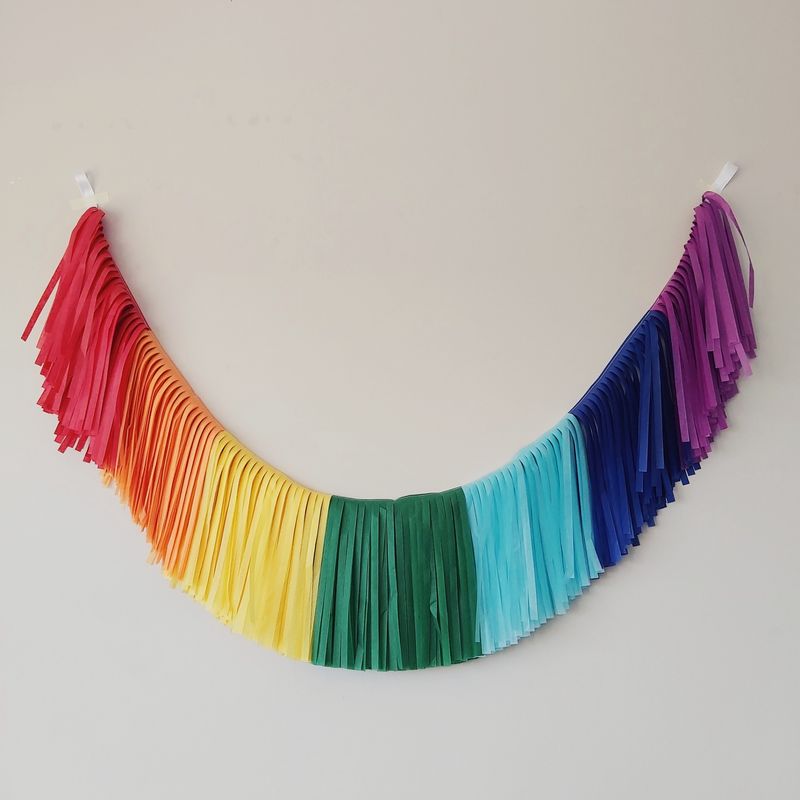 PRIDE SUPER ARCOIRIS 140cm