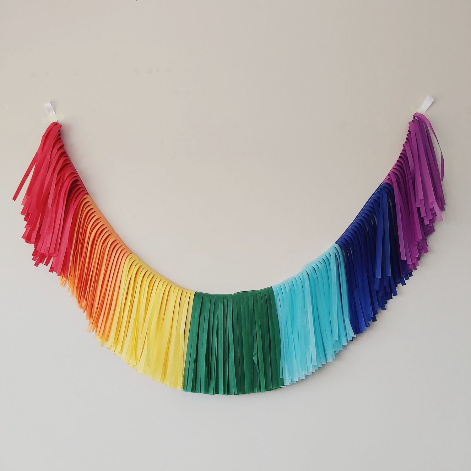 PRIDE SUPER ARCOIRIS 140cm