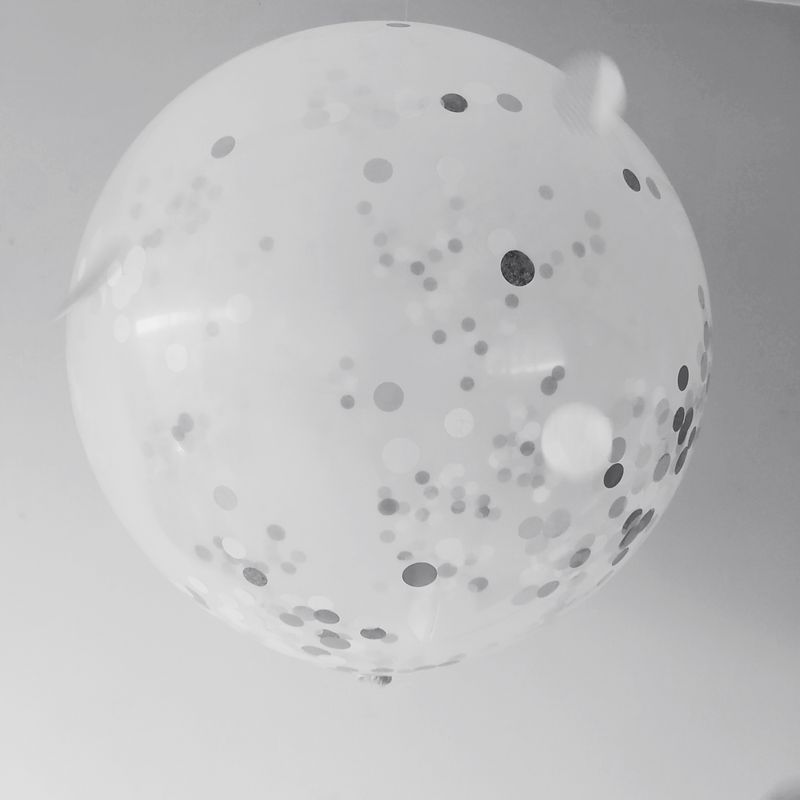 CRISTAL TRASLUCIDO LATEX XL 60cm