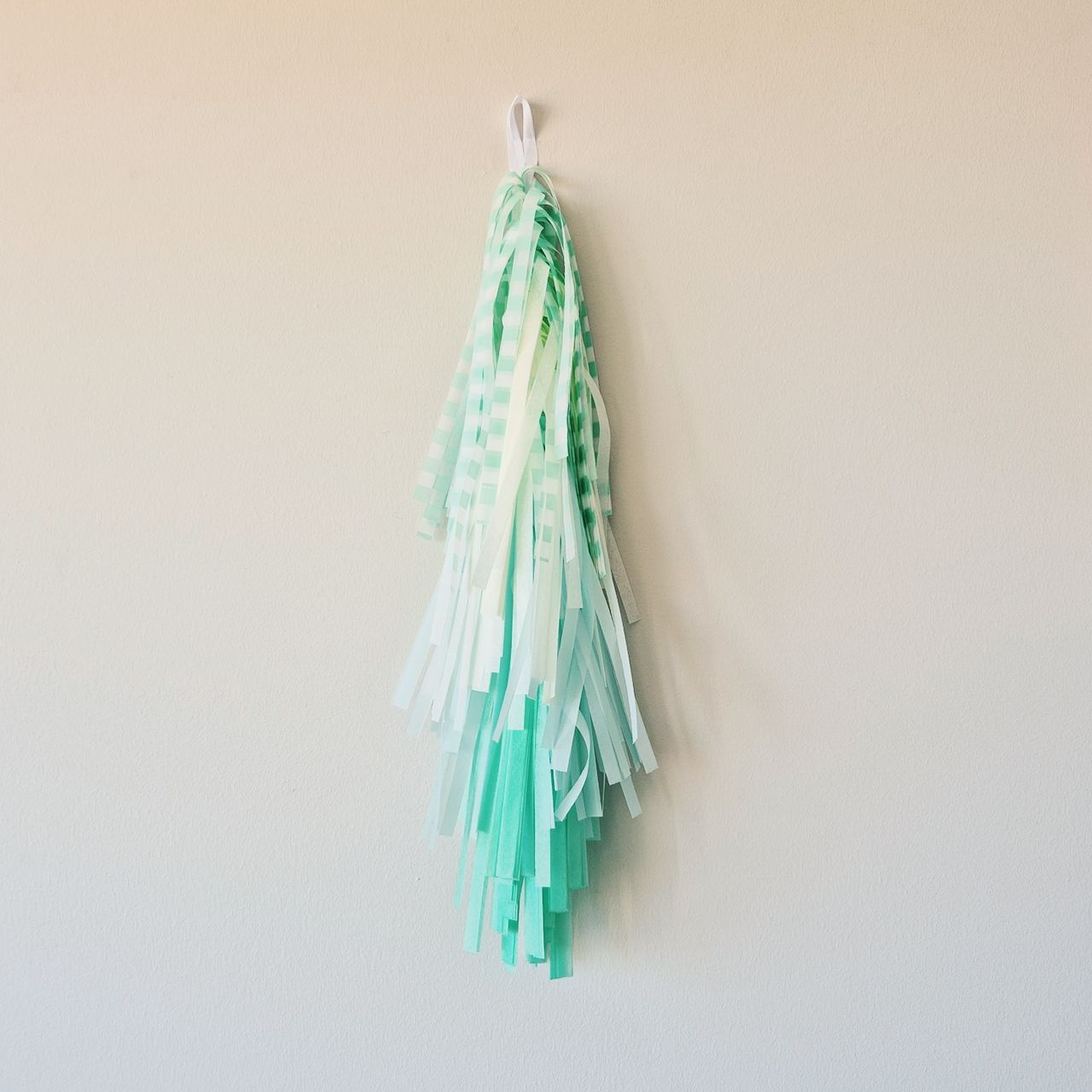 MINISTRIPES CHIC MINT 35cm