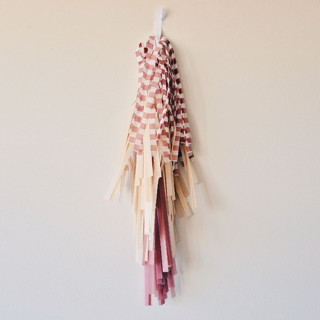 MINISTRIPES CHIC ROSA 35cm