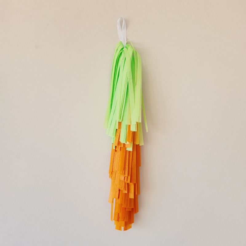 CARROT OSCURO 35cm