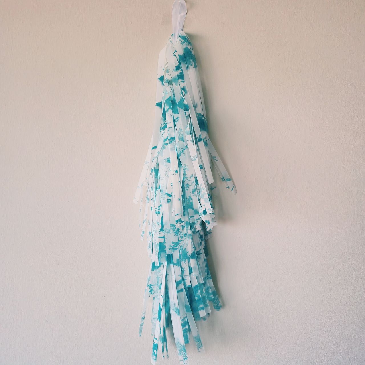 MARMOLADO AGUAMARINA BLANCO 35/70/140cm