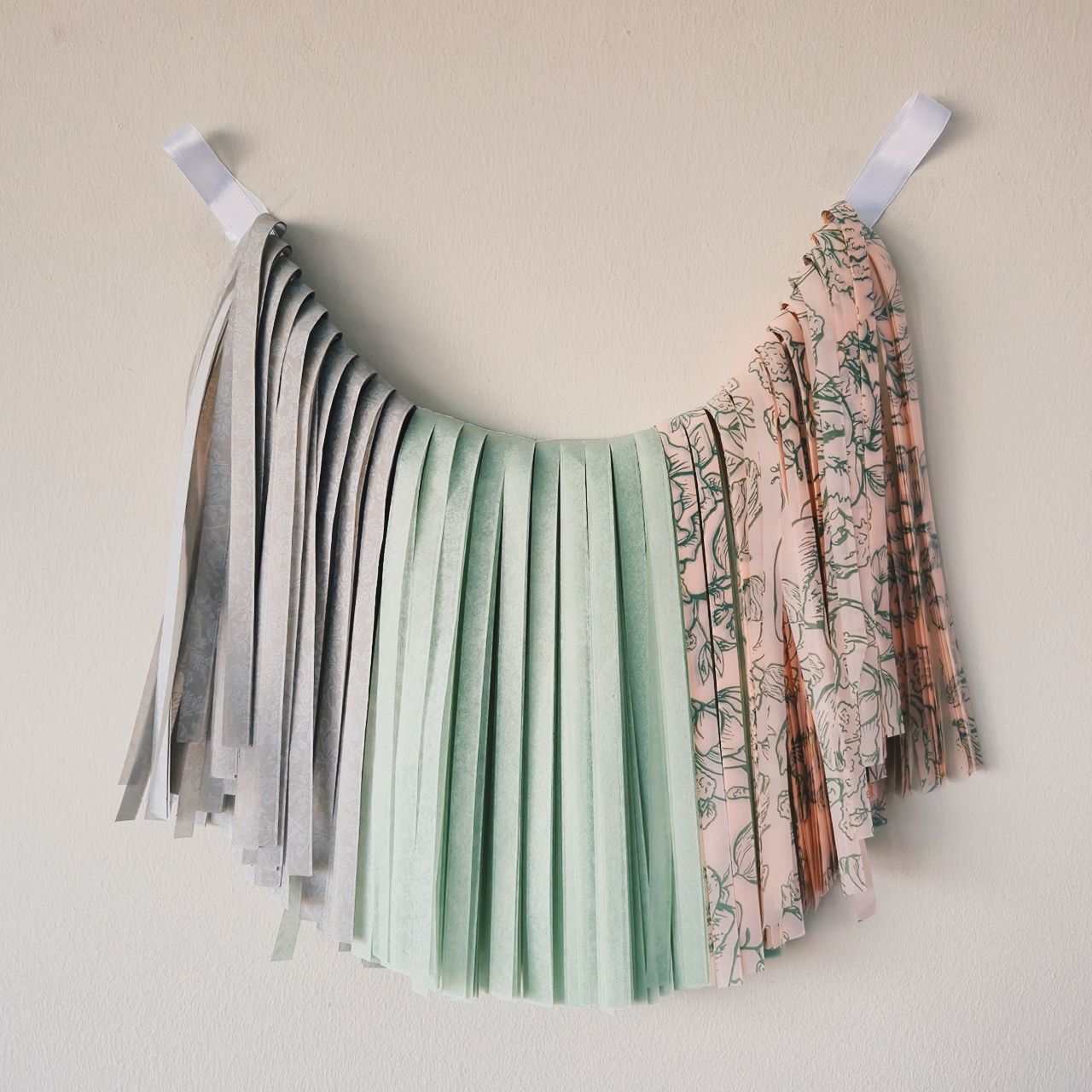 GARDEN GREY GREEN  35cm