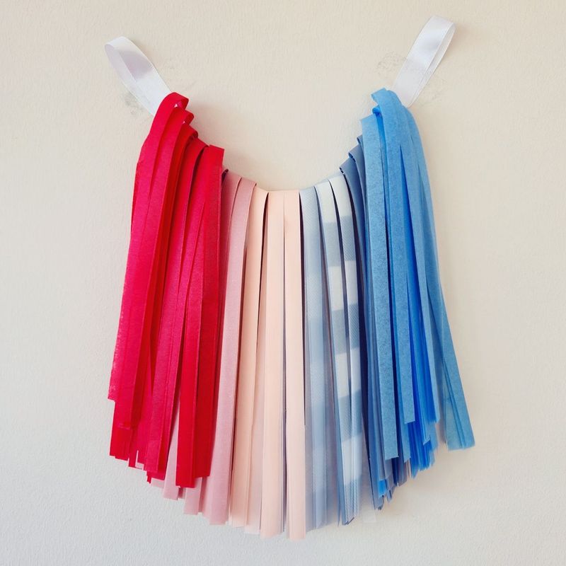 CIRCUS PINK BLUE 35cm