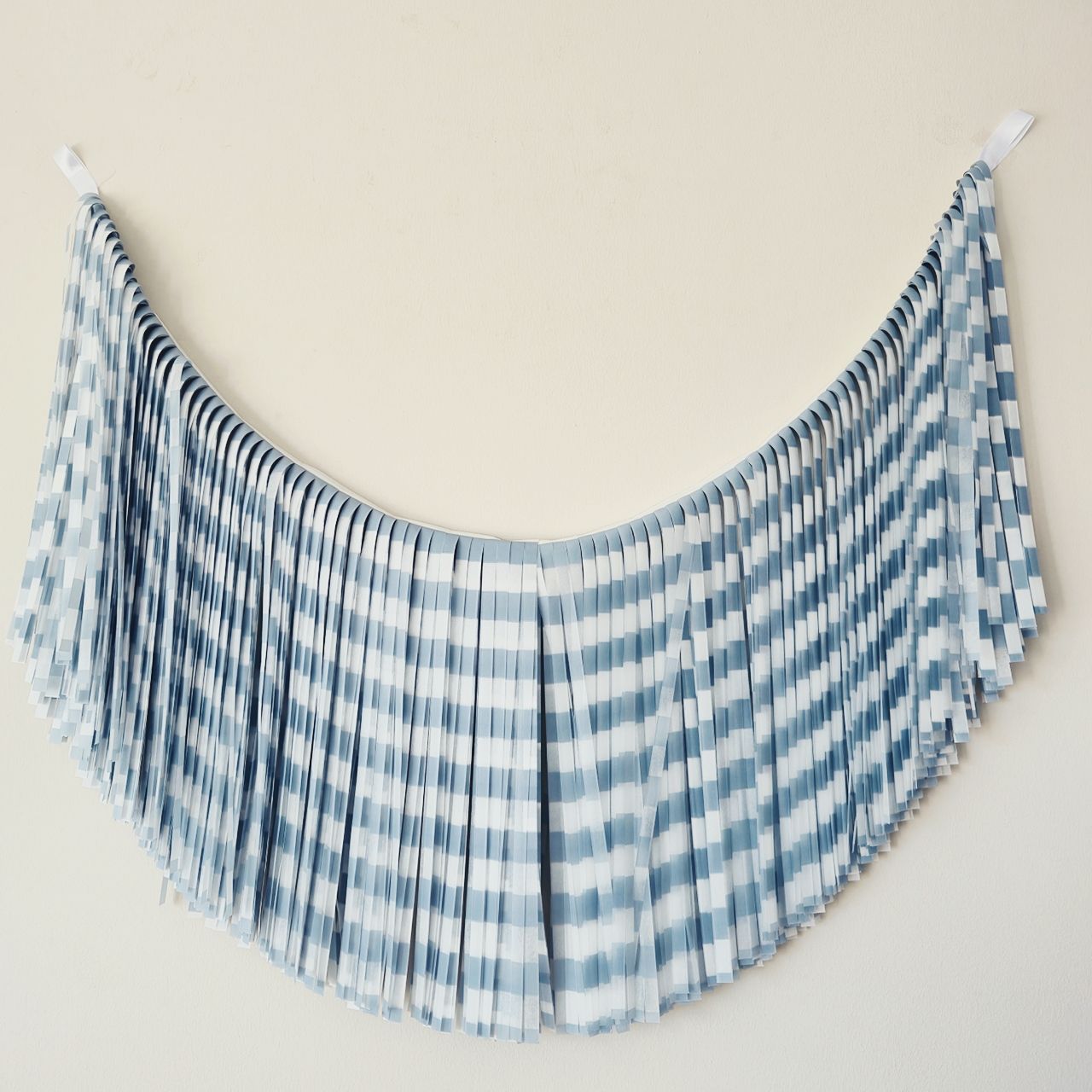 GUIRNALDA XXL STRIPES AZUL OSCURO