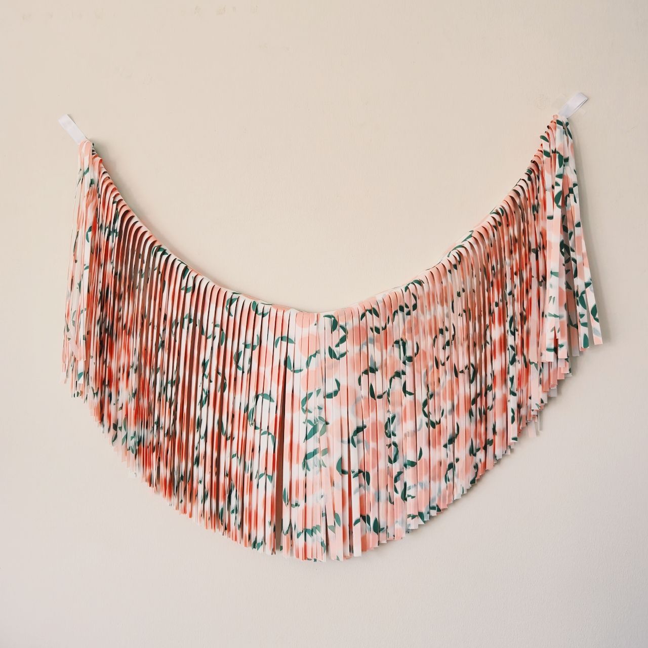 GUIRNALDA XXL FRUTAL MELOCOTON