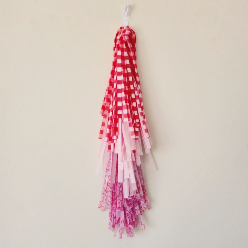 ROSE RED MINIVICHY  35cm