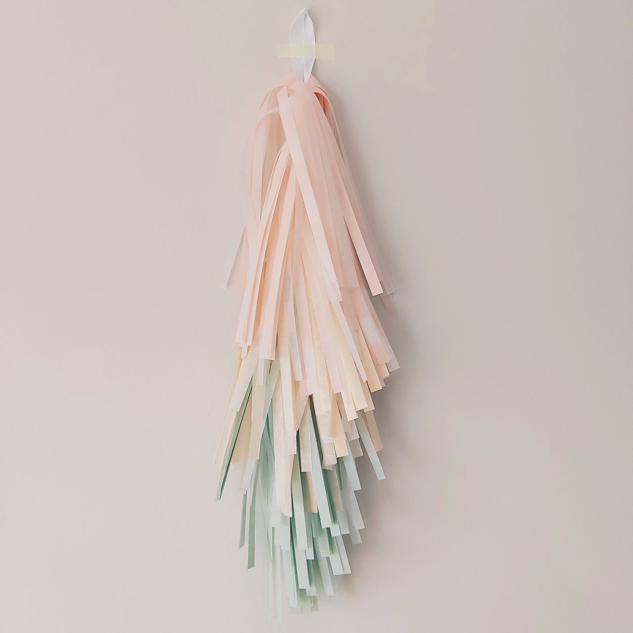 VICHY PINK GREEN 35cm
