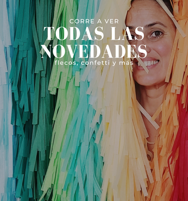 NOVEDADES