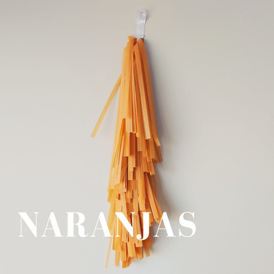 NARANJAS