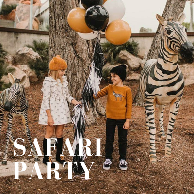 SAFARI