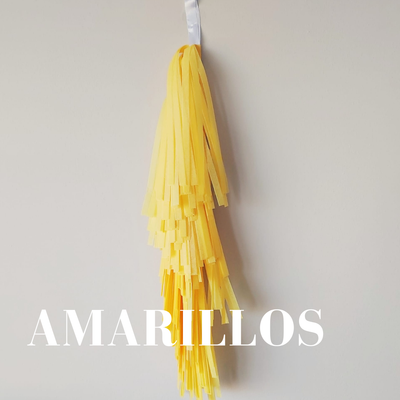 AMARILLOS