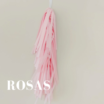 ROSAS