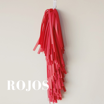 ROJOS
