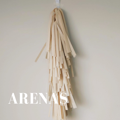 ARENAS