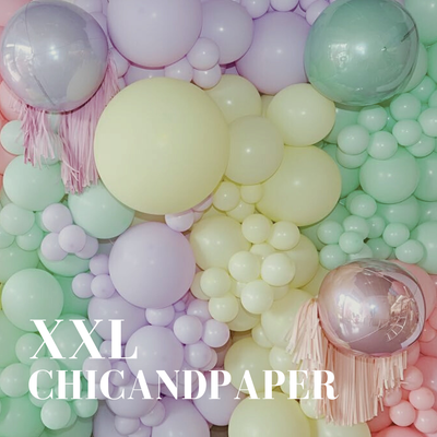 >COMPRA XXL CHICANDPAPER