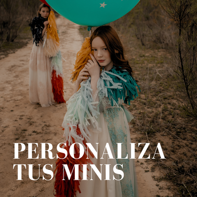 >CREA AQUÍ TU GUIRNALDA POR TAMAÑO Y COLOR