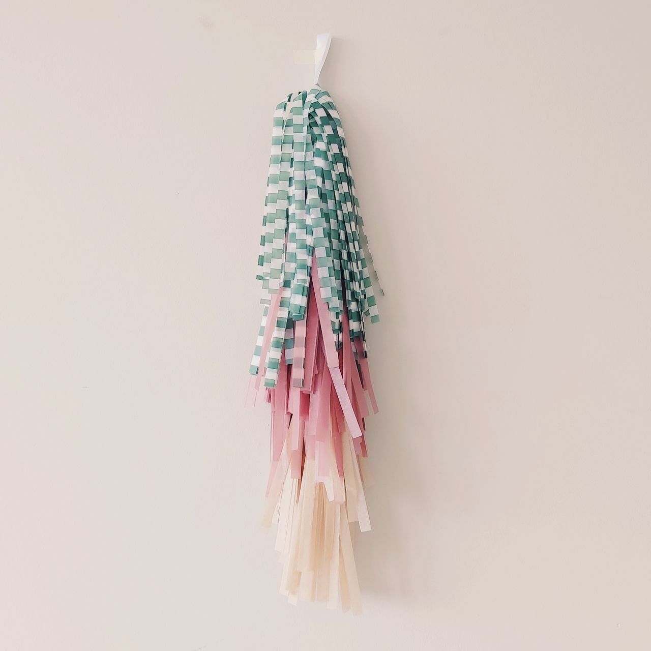 JAZMIN ROSE MINISTRIPE  35cm